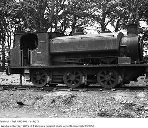FAI3707