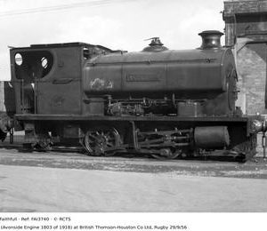 FAI3740