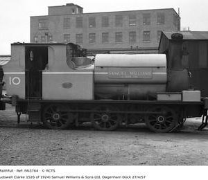 FAI3764