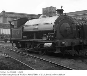 FAI3818