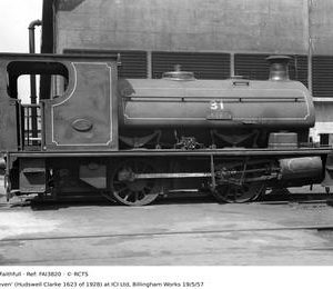 FAI3820