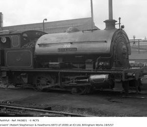 FAI3821