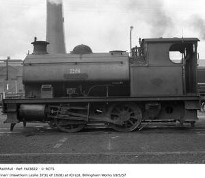 FAI3822