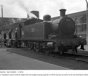 FAI3825
