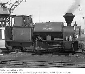 FAI3838
