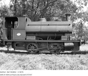 FAI3852