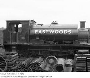 FAI3854
