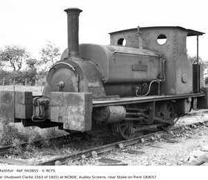 FAI3855