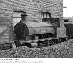 FAI3857