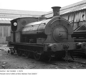 FAI3860
