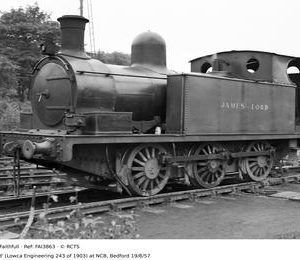 FAI3863