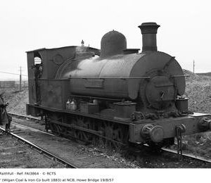 FAI3864