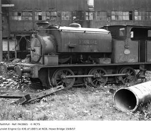 FAI3865