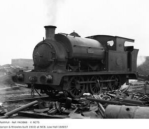 FAI3866