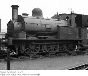 FAI3867