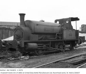 FAI3870
