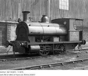 FAI3871