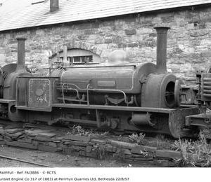 FAI3886
