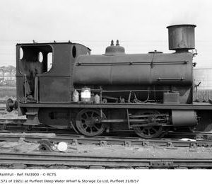 FAI3900