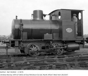 FAI3910