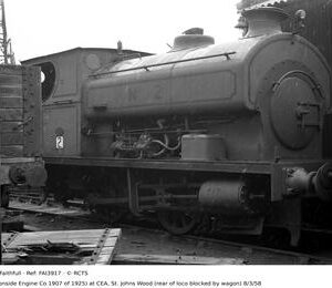 FAI3917
