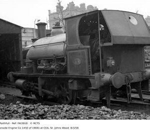 FAI3918