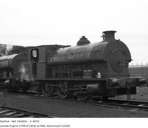 FAI3931