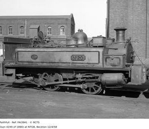 FAI3941