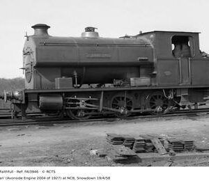 FAI3946