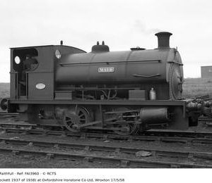 FAI3960