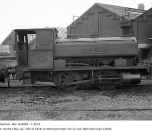 FAI3978
