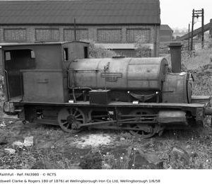 FAI3980