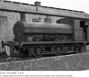 FAI3982