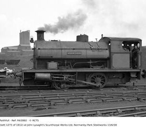 FAI3992