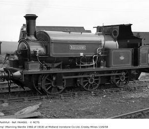 FAI4001