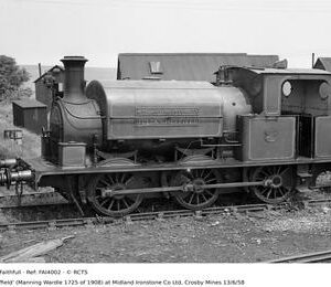 FAI4002