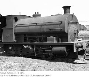 FAI4040