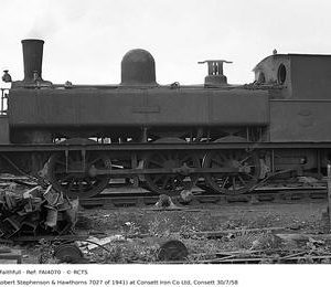 FAI4070
