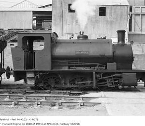 FAI4102