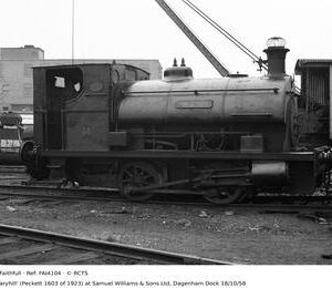 FAI4104