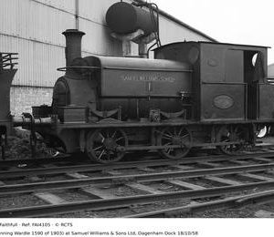 FAI4105