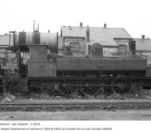 FAI4256