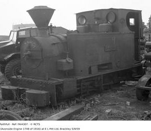 FAI4307