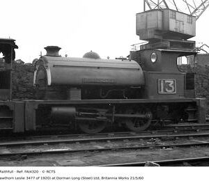 FAI4320