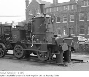 FAI4357