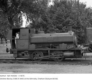 FAI4540