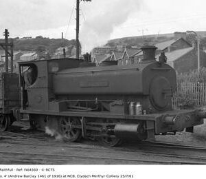 FAI4560