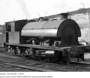 FAI4700