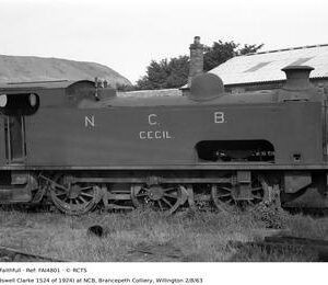 FAI4801