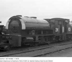 FAI4860